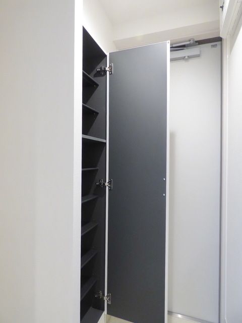 その他　☆シューズケース☆