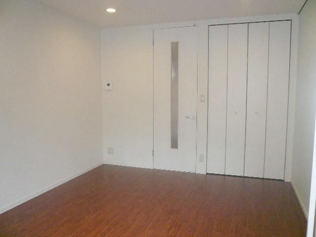 その他部屋・スペース　広々洋室