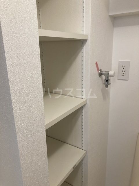 オルキデ蘆花公園弐番館のその他写真