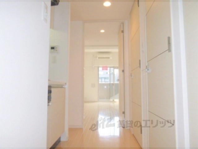 その他部屋・スペース　廊下