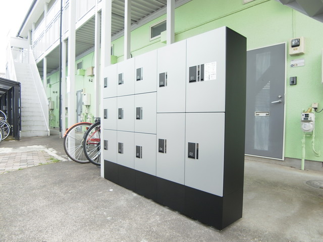 その他共有部分　宅配ＢＯＸ