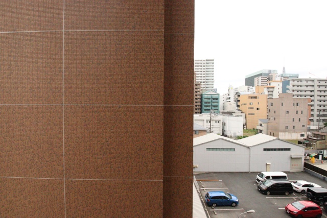 眺望　※別室の参考写真の為、現況優先です。