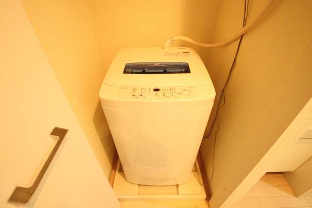 その他設備　※別室の参考写真の為、現況優先です。