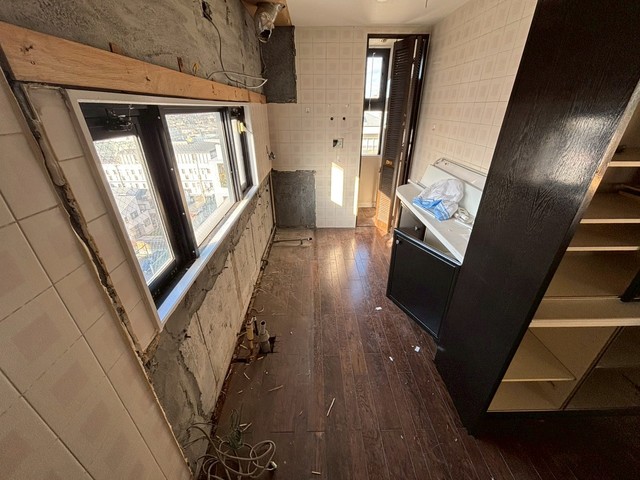 キッチン　システムキッチン新品になります！