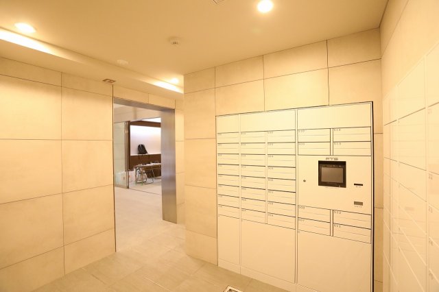 その他設備　その他設備