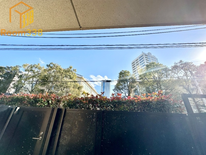 眺望　別部屋※現況優先