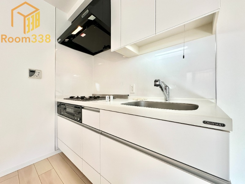 キッチン　別部屋※現況優先