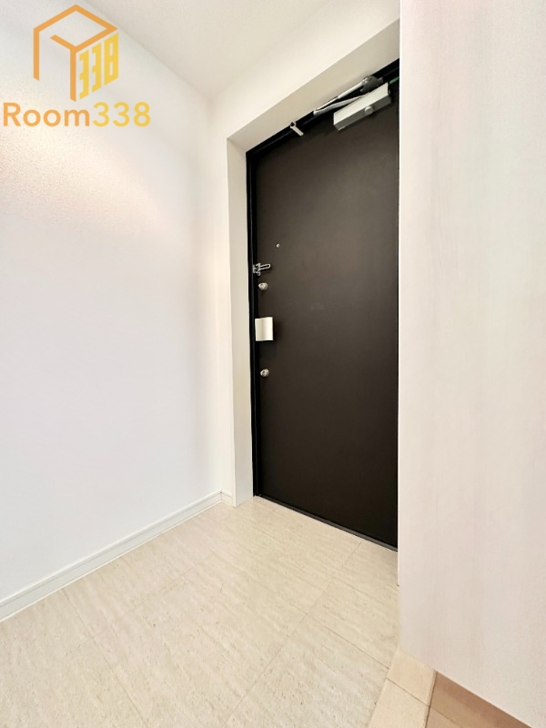 玄関　別部屋※現況優先