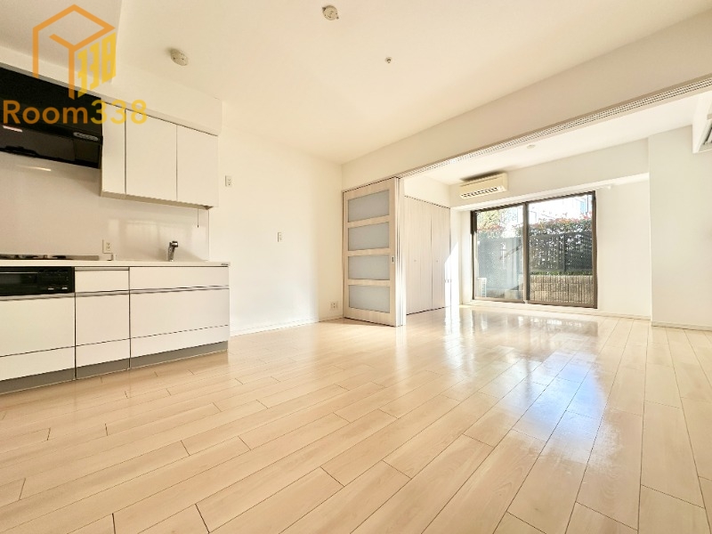 居室・リビング　別部屋※現況優先