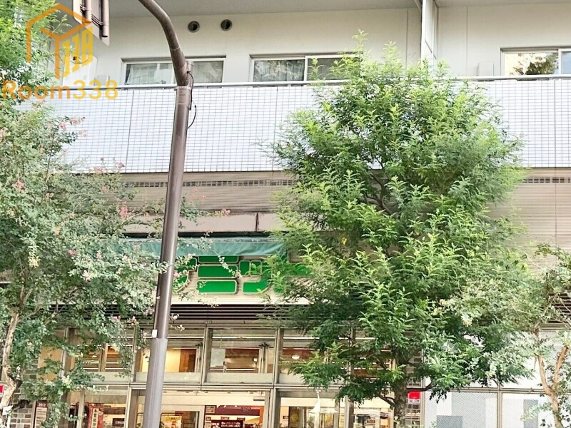 スーパー　サミットストア渋谷本町店（スーパー）まで727m