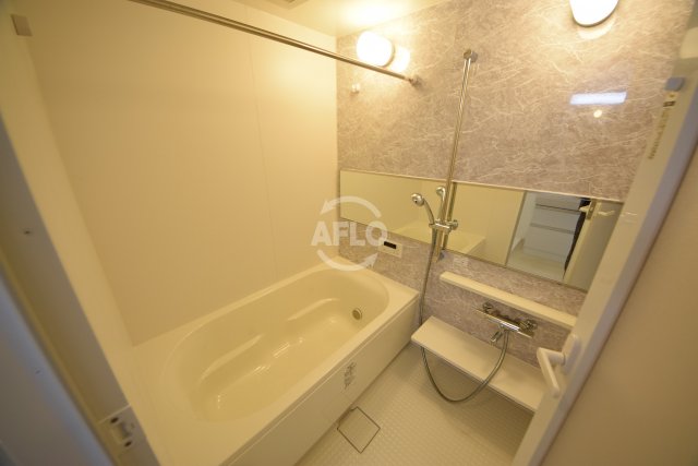 バス・シャワールーム　F-TAMATSUKURI　風呂