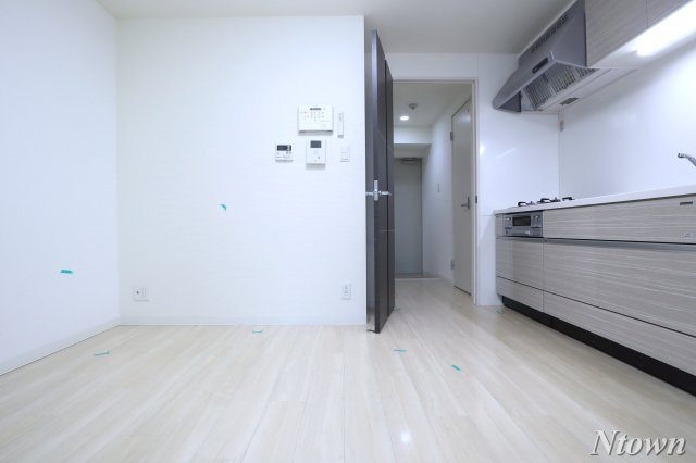 その他部屋・スペース　内装もきれいです