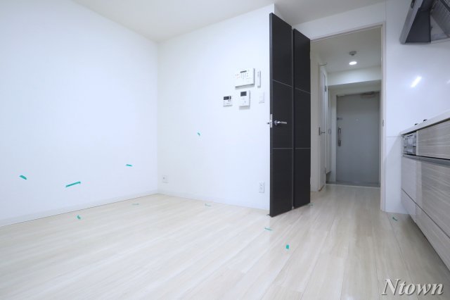 居室・リビング　使いやすい居間です