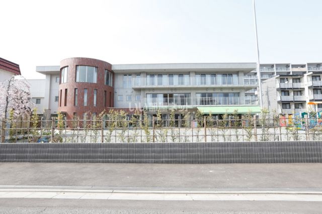 幼稚園・保育園　敬愛シンフォニー保育園（幼稚園・保育園）まで941m