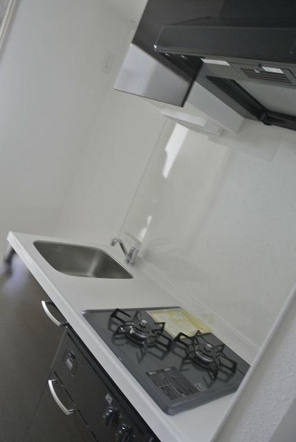 キッチン　☆使いやすいキッチン☆