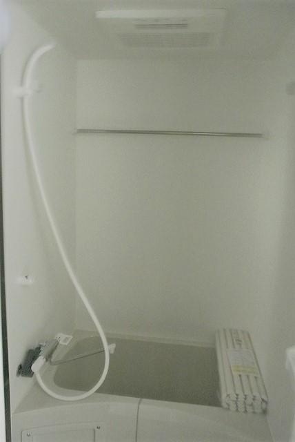 バス・シャワールーム　☆ゆったりお風呂☆