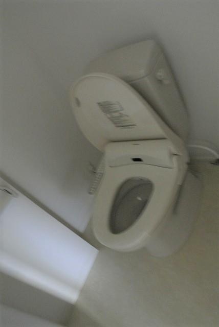 トイレ　☆清潔感のあるトイレ☆