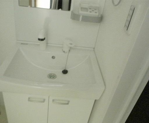 洗面設備　☆独立洗面台☆