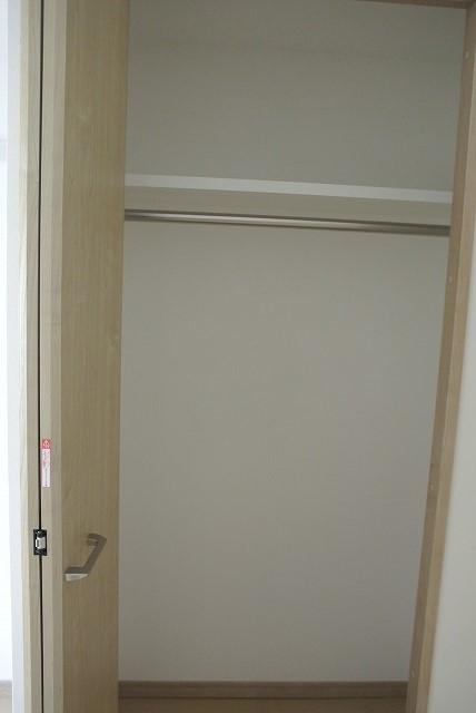 収納　☆たっぷり収納☆