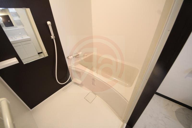 バス・シャワールーム　日々の暮らしに欠かせないお風呂です