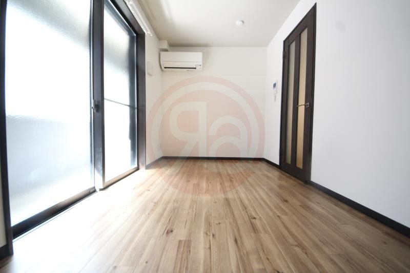 その他部屋・スペース　明るい色調の室内です