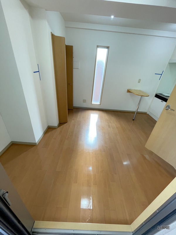 居室・リビング　広く使える洋室！