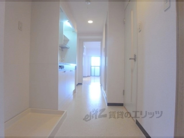 その他部屋・スペース　廊下