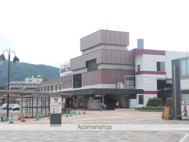 その他　塩尻駅（その他）まで600m