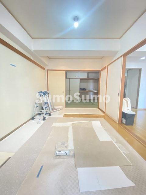 その他部屋・スペース　寝室です