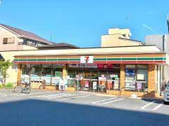 コンビニ　セブンイレブン 足立伊興2丁目店（コンビニ）まで1207m
