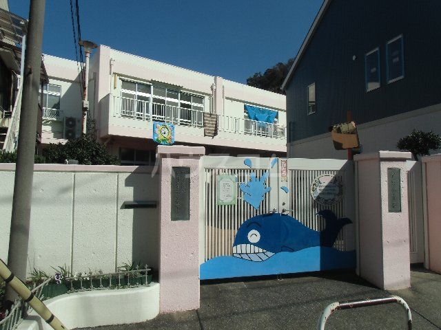 幼稚園・保育園　佐野こども園（幼稚園・保育園）まで382m