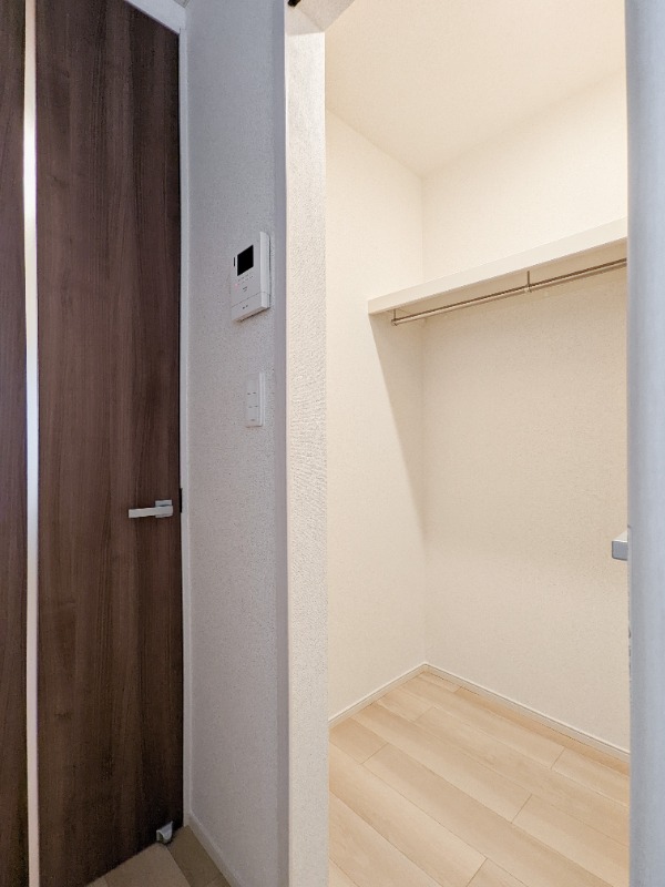 収納　図面と現状に相違がある場合には現状を優先