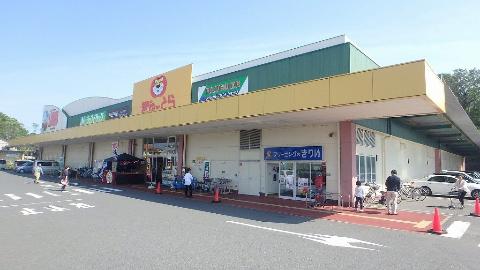 その他　ぎゅーとらラブリー神田久志本店（その他）まで597m