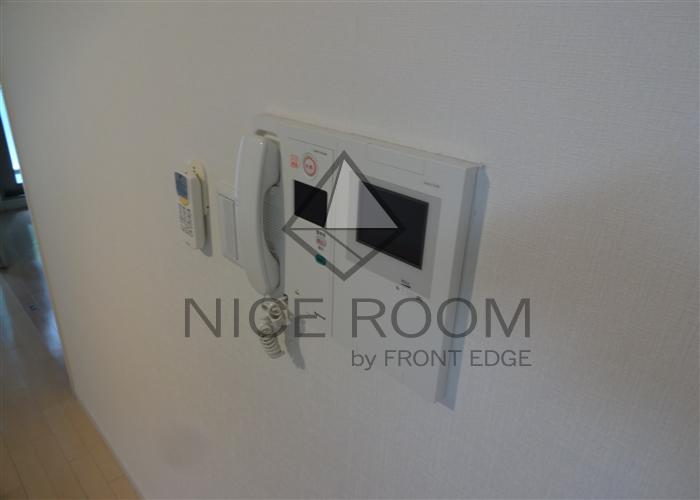 セキュリティ　セイワパレス大手前西　セキュリティ