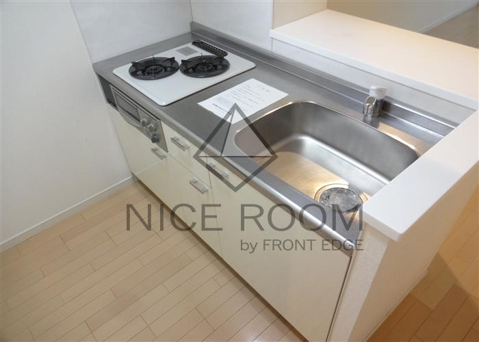 キッチン　セイワパレス大手前西　キッチン