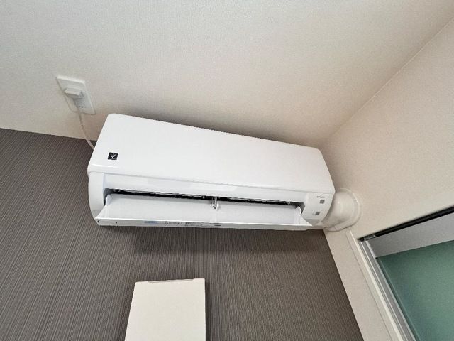 その他設備　同施工会社のイメージ写真