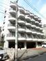 シロス蓮沼 4階 築39年10ヶ月の賃貸物件