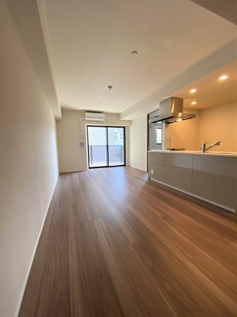 居室・リビング　※写真は同タイプ住戸です。