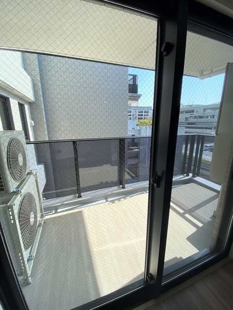 バルコニー　※写真は同タイプ住戸です。
