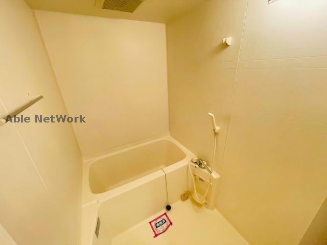 バス・シャワールーム　別号室同型　現況優先