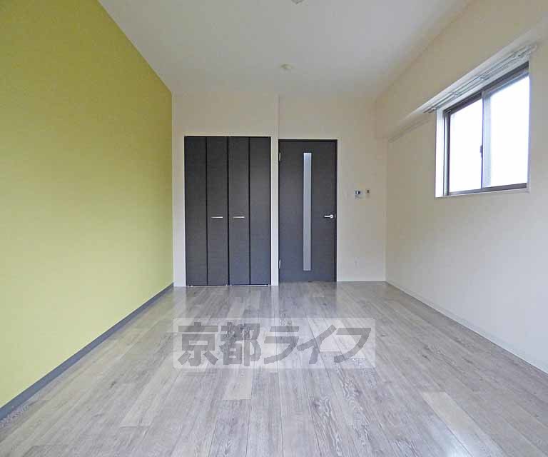 居室・リビング　リビングです。