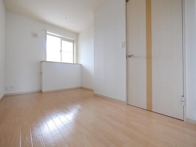 その他部屋・スペース　眺望