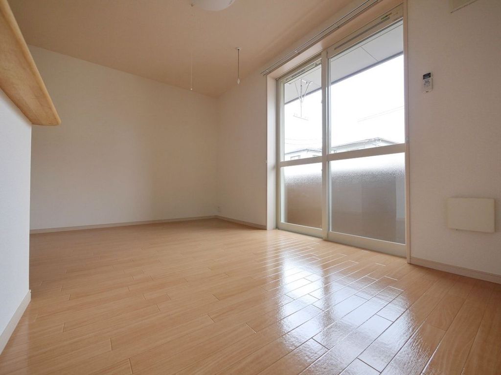 その他設備　リビング/居室