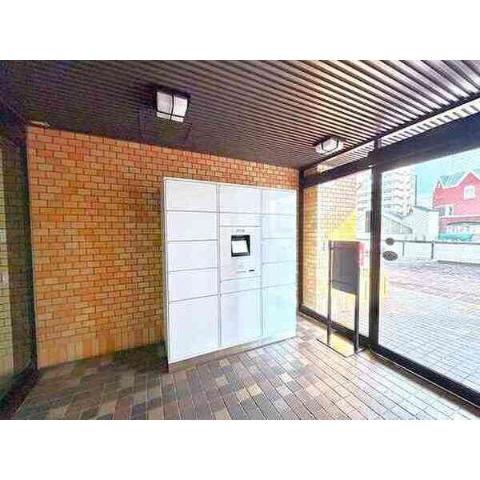 その他共有部分　共有部分