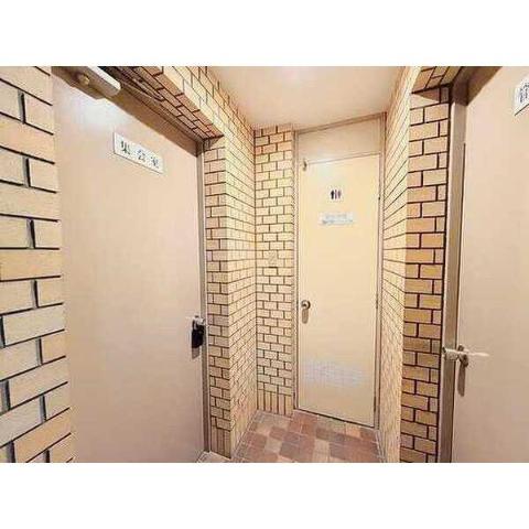 その他共有部分　共有部分