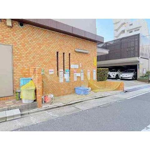 その他共有部分　共有部分