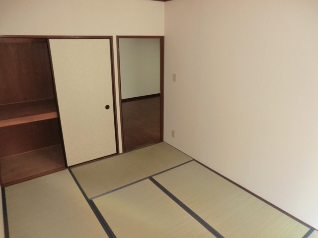 その他部屋・スペース　ごろ寝もできます♪