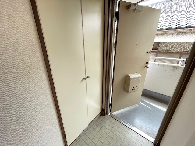 玄関　※他部屋参照画像※