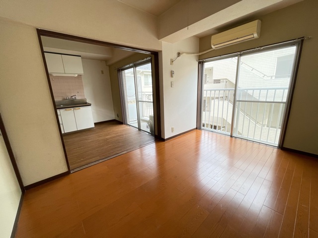 居室・リビング　※他部屋参照画像※