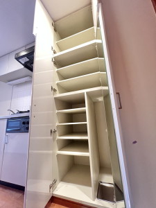 玄関　※別部屋参考写真